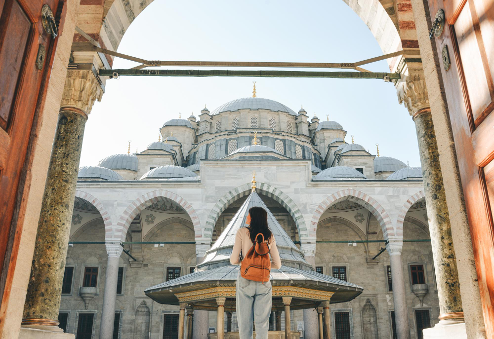 Veneers in Istambul